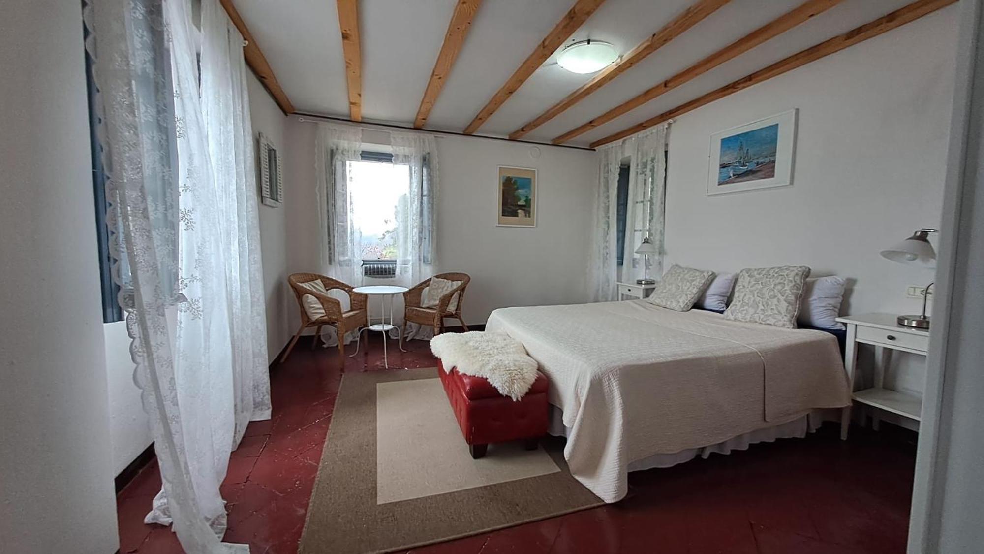 Residenza Le Camelie Leilighet Oggebio Eksteriør bilde